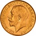 George V Sovereigns